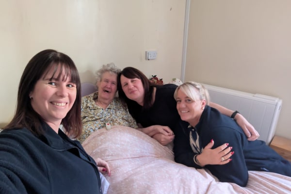 Caremark Broxtowe & Erewash, Nottingham