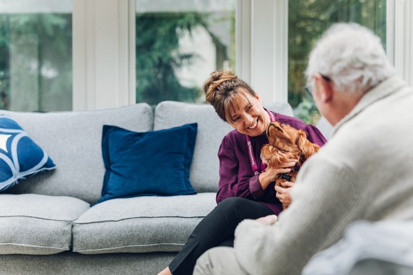 Home Instead (Mid Cornwall) PL25 3RF