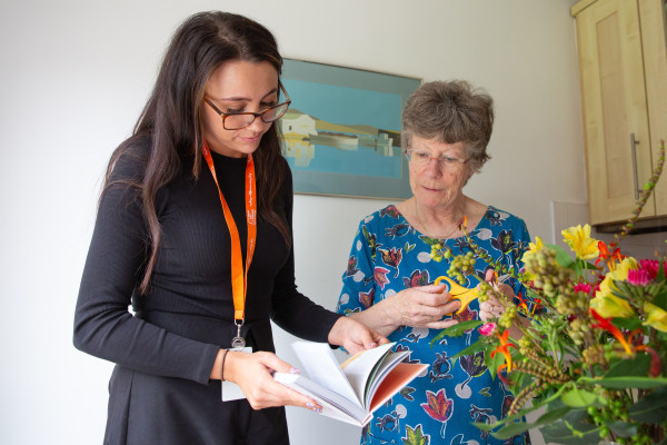 Right at Home Havant, Havant, Hampshire