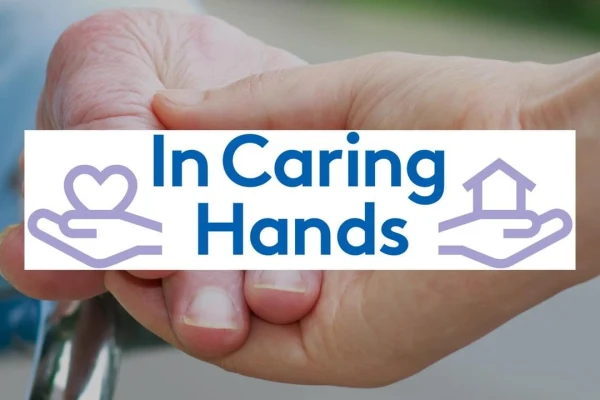 In Caring Hands Cornwall, St Austell