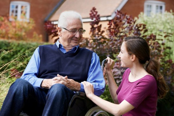 Cotswold Community Care Ltd, Shipston-on-Stour, Warwickshire