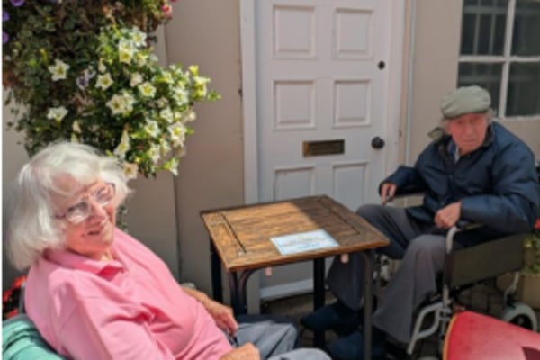 Cotswold Community Care Ltd, 3-4 Granville Court