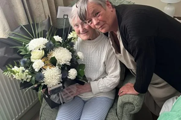 SOS Homecare St Helens, St Helens