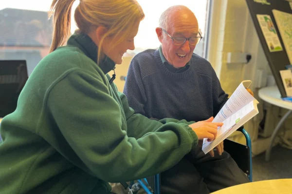 SOS Homecare St Helens, St Helens