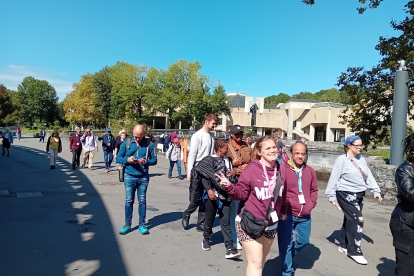 Sans Soucie Home Care Ltd, Guildford, Surrey