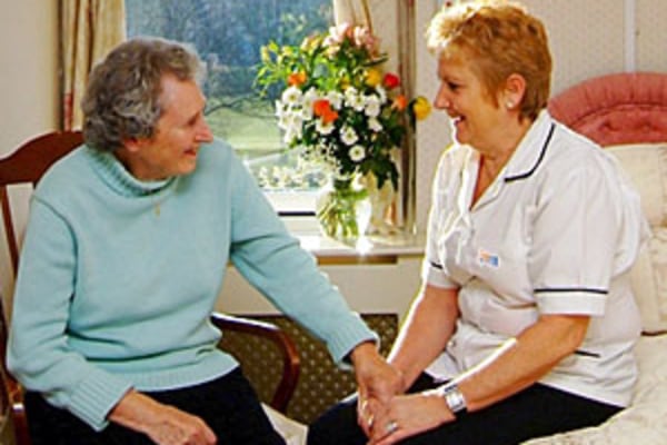Everycare (Oxford) Ltd OX4 2ER
