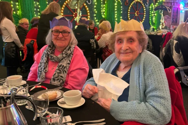 Fuchsia Homecare Ipswich, Ipswich