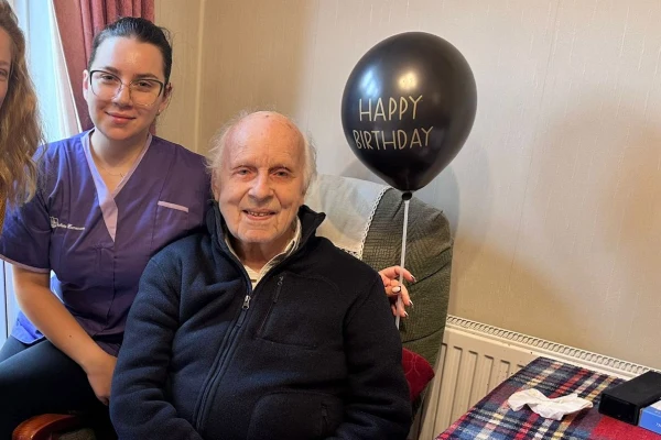 Fuchsia Homecare Ipswich, Ipswich