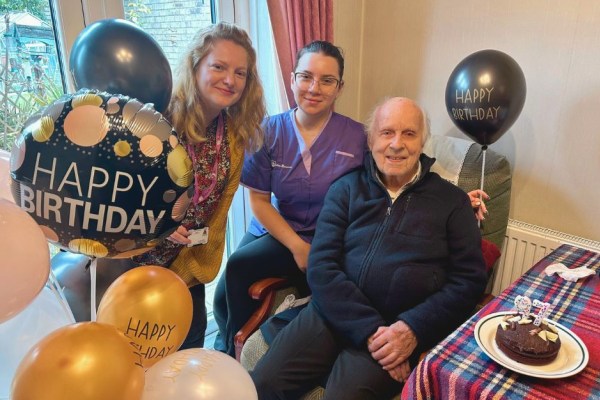 Fuchsia Homecare Ipswich, 2 Wharfedale Road