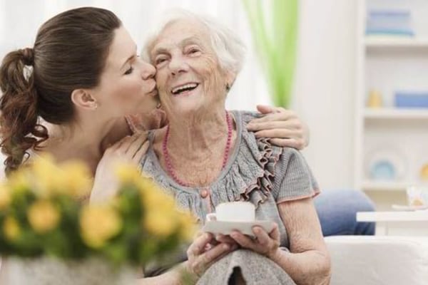 Caring Hands Solutions Ltd, 7 Silverdale Road