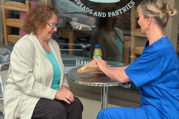 CM Bespoke Care, Kidderminster