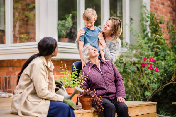 Home Instead (West Leicestershire & Market Bosworth), 46 Boston Road