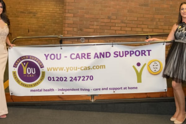YOU-CAS Ltd, 32 Talbot Avenue