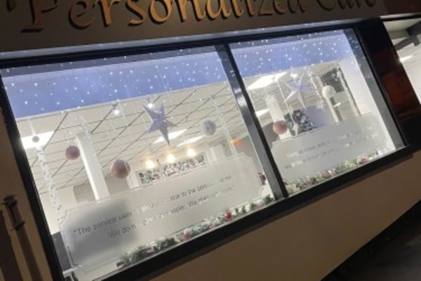 Personalized Care Ltd, 52 Stockwell Head