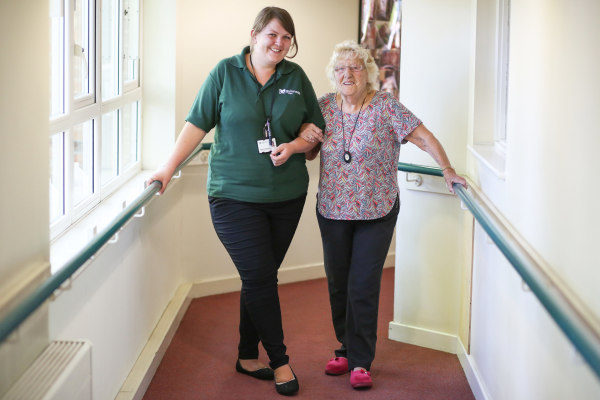 Home Care Agencies Bristol