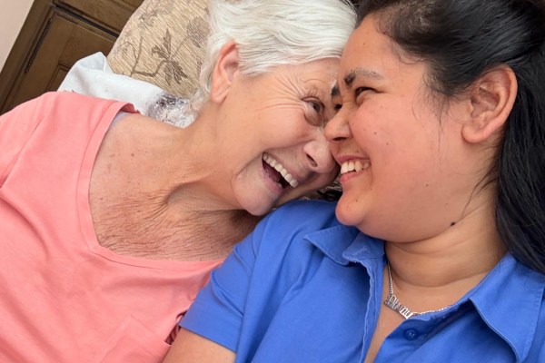 Blossom Home Care Northallerton, Northallerton, North Yorkshire
