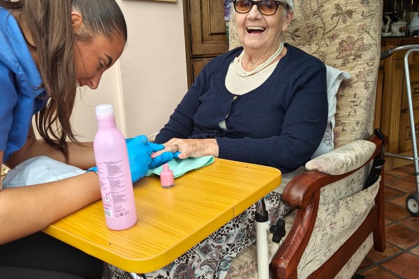 Blossom Home Care Northallerton DL6 2NQ