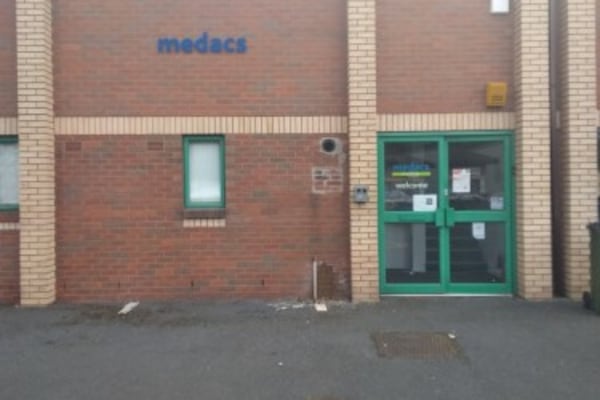 Medacs Healthcare Leicester, 7 Westleigh Business Park