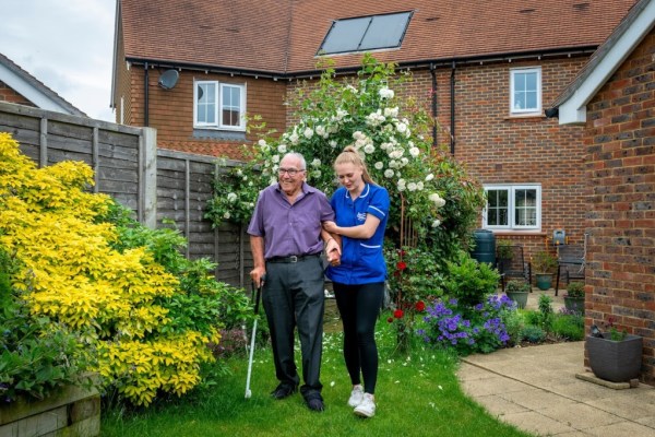 Caremark Tunbridge Wells, Tonbridge & Malling TN2 3DH