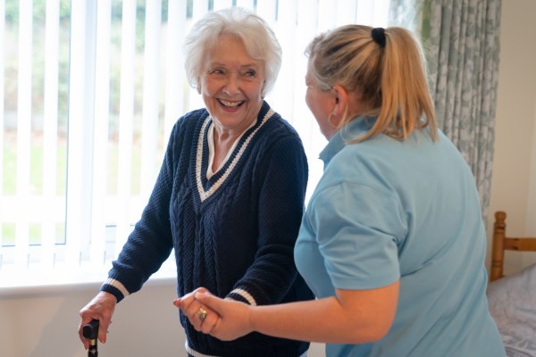 Radis Community Care (Burton on Trent), Suite 2