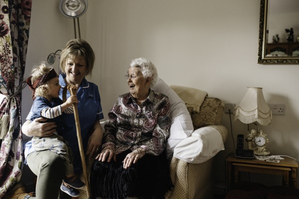 Radis Community Care (Burton on Trent) DE14 1EF