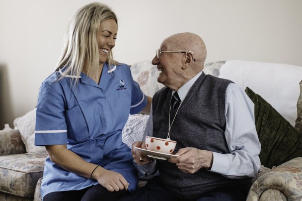 Radis Community Care (Burton on Trent), Burton-on-Trent, Staffordshire