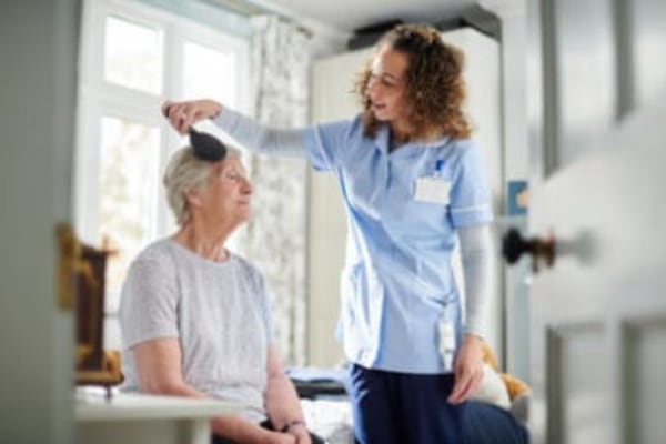 Ascot Care Agency DL3 7NR