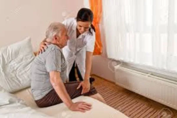 Compassionate Herts Ltd, Hemel Hempstead