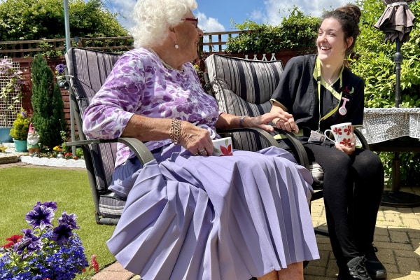 St Elizabeth Care Agency, Ipswich