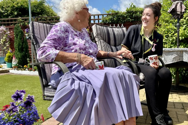 St Elizabeth Care Agency, Ipswich