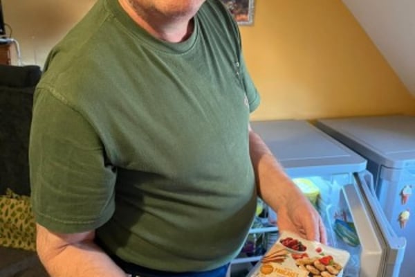 JLKare and Support Ltd, 168c JLKare and Support Ltd, 168c