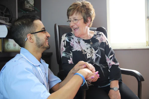 Secure Healthcare Solutions, Wolverhampton