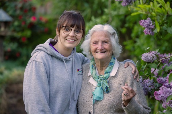 Caring Together Swaffham, Ground Floor