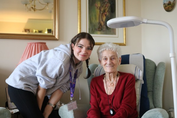 Caring Together Swaffham, Swaffham, Norfolk