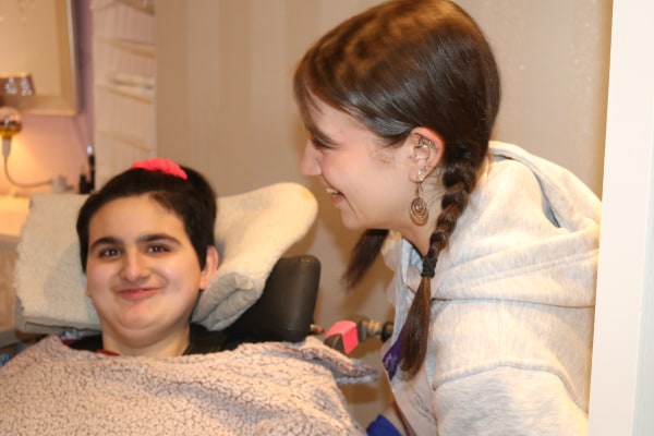 Caring Together Swaffham PE37 7XJ