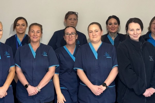 E2K Care, Vitkin Farm