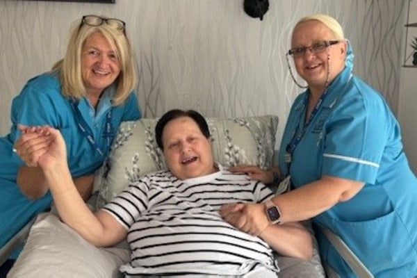 Five Lamps Home Care (Teesside), Eldon Street