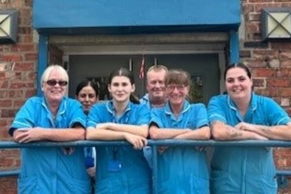 Five Lamps Home Care (Teesside), Stockton-on-Tees, Cleveland & Teesside
