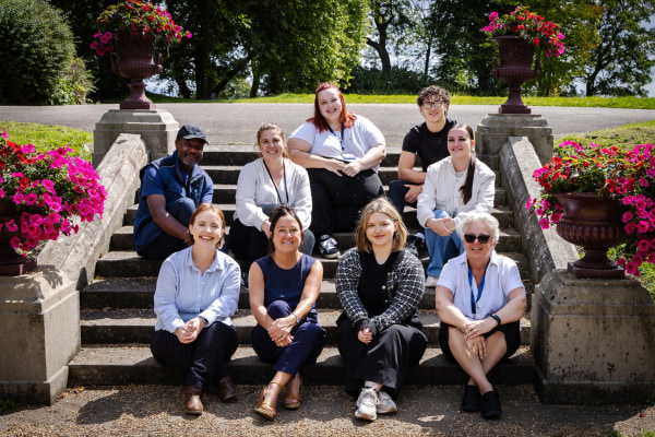 Bridgewater Home Care (Bolton), Peel House