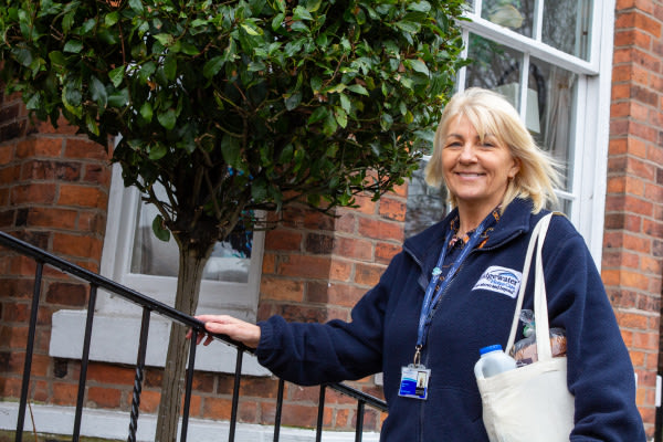 Bridgewater Home Care (Bolton), Peel House