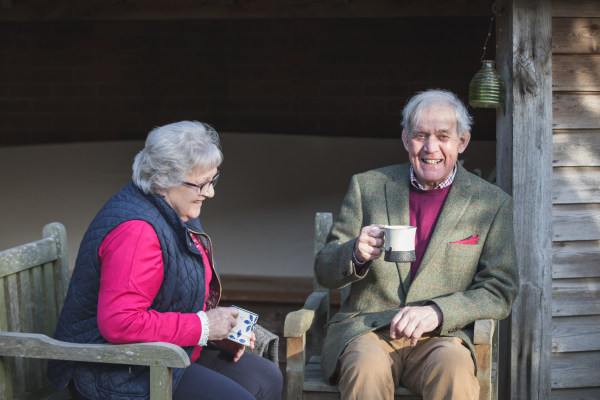 The Good Care Group Scotland Ltd, Rolland House