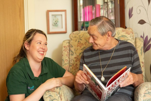 SureCare (Hillingdon), Harrow, London