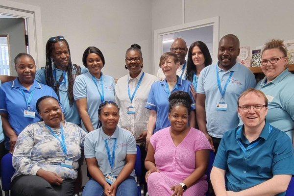 Brisca Healthcare Chelmsford, Unit 12A, Baddow Park