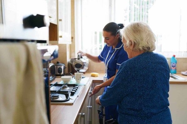 Flexicare Stroud, Gloucester, Gloucestershire