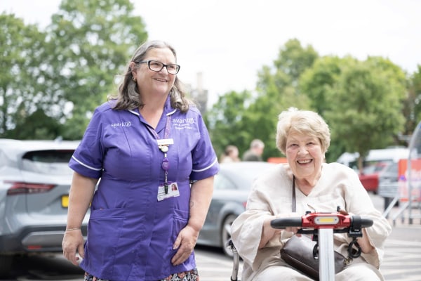 Avante Home Care West Malling, West Malling