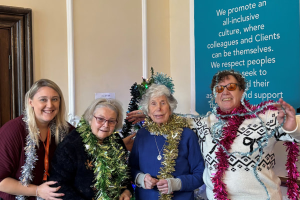 Right at Home (South Cheshire), The Old Penny Bank