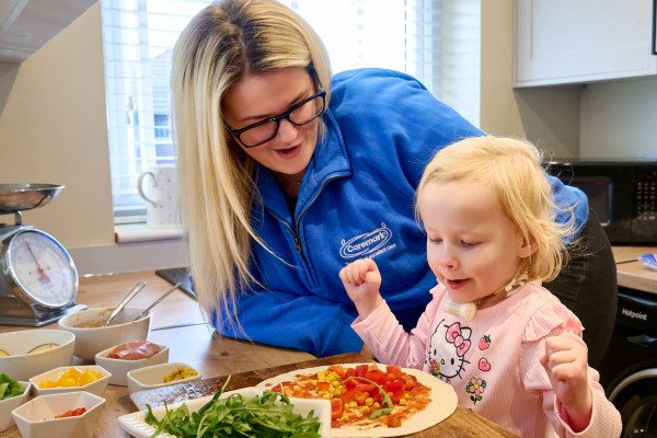 Caremark Rotherham & Sheffield S60 1FE