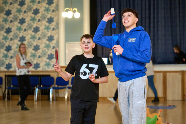 Caremark Rotherham & Sheffield, Rotherham, South Yorkshire