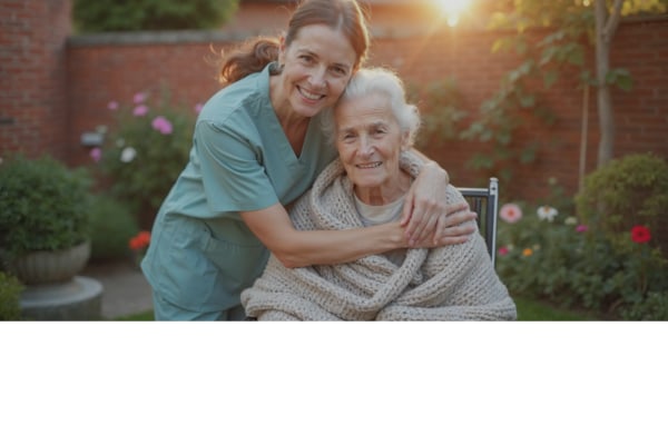 First4Homecare Ltd GL2 2AT