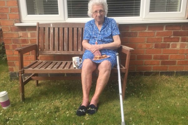 Victoria Home Care Solutions NG5 7ER